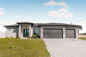 2817 Nw 12th Ln, Cape Coral