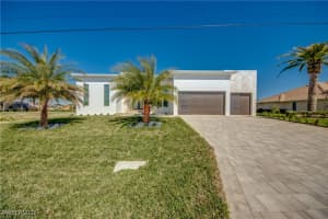 413 Sw 46th Ter, Cape Coral