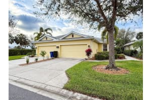 9905 Periwinkle Preserve Ln, Fort Myers