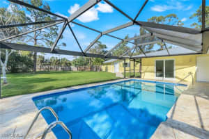 3636 Heritage Ln, Fort Myers