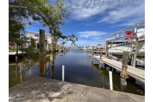 2623 York Rd, St James City