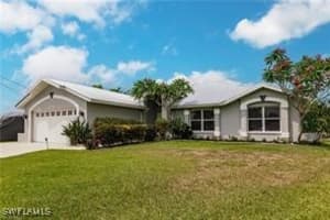 330 Bamboo Dr, North Fort Myers