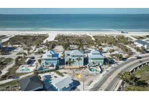 6020 Estero Blvd, Fort Myers Beach 6020 Estero Blvd, Fort Myers Beach