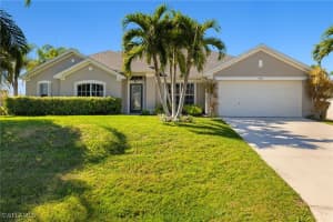 4440 Sw 15th Ave, Cape Coral