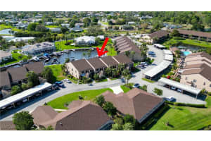 15489 Admiralty Cir 3, North Fort Myers