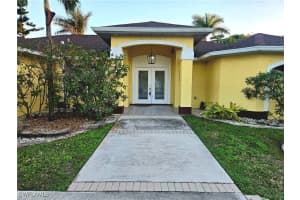142 Se 30th Ter, Cape Coral