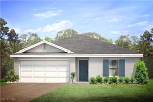 4146 Peaceful River Ln, Fort Myers
