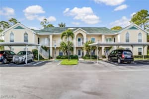28940 Bermuda Pointe Cir 102, Bonita Springs