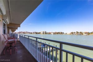 1200 Edington Pl A304, Marco Island