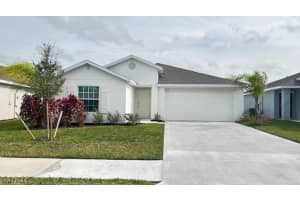 12195 Savanna Lakes Blvd, Lehigh Acres