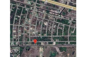 1206 Bermar St, Fort Myers