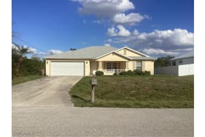 361 Ranier Ave, Lehigh Acres