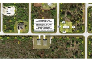 12176 Newgate Ave, Port Charlotte