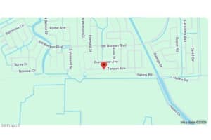 950 Quinton Dr, Labelle
