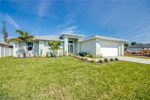 1723 Sw 2nd Ter, Cape Coral