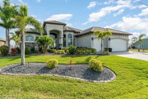 1109 Sw 6th Ave, Cape Coral