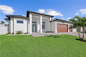 2829 Sw 24 Ave, Cape Coral