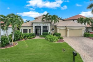 5024 Sw Pelican Blvd, Cape Coral