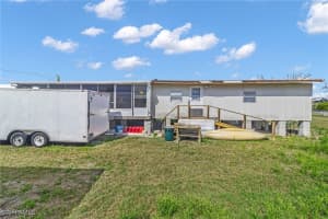 224 Mamie St, Chokoloskee 224 Mamie St, Chokoloskee