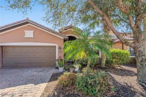9316 River Otter Dr, Fort Myers