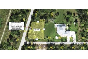 23372 Meader Ave, Punta Gorda