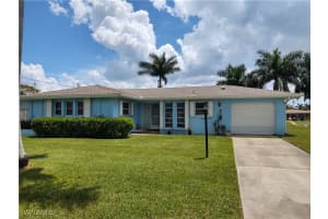 3113 Se 17th Ave, Cape Coral