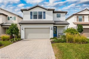 4752 Crested Eagle Ln, Fort Myers