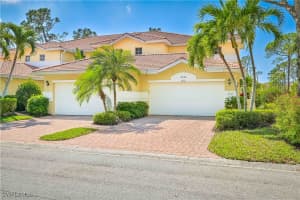 3490 Morning Lake Dr 202, Estero