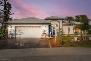 20864 Santorini Way, North Fort Myers