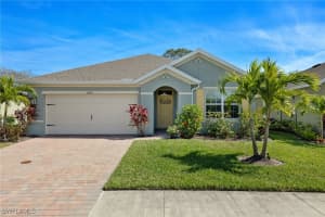 18512 Marlin Kite Ln, North Fort Myers