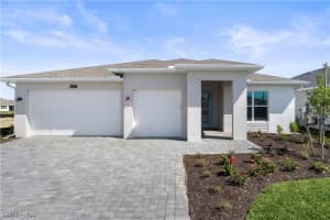 16245 Wax Myrtle St, Punta Gorda