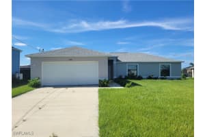 2828 Sw 2nd Ln, Cape Coral