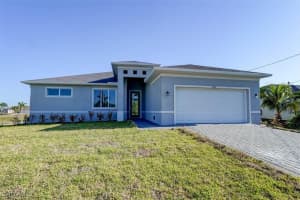 4313 Nw 27th Ter, Cape Coral