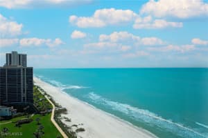 4951 Gulf Shore Blvd N 1801, Naples