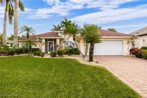 1504 Sw 51st Ln, Cape Coral