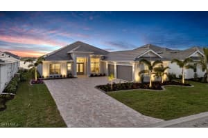 17350 Blue Sapphire Dr, Fort Myers