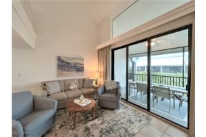 3233 Tennis Villas, Captiva