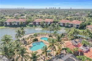 22300 Piazza Doria Ln 301, Estero