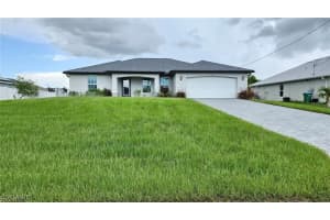 3523 Ne 13th Ave, Cape Coral