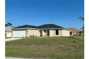 2601 Nw 26th Ter, Cape Coral