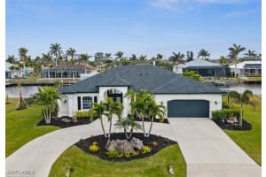 5207 Sw 20th Pl, Cape Coral