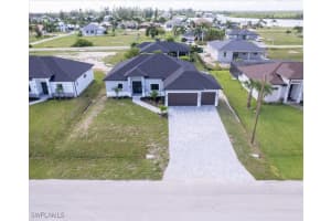 4308 Nw 27th Ln, Cape Coral
