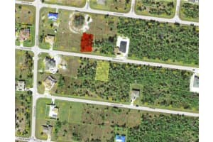 19393 Villanova Ave, Port Charlotte