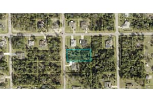 420 Truman Ave, Lehigh Acres