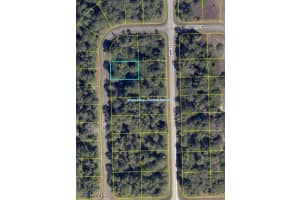 1309 Joel Ln, Labelle