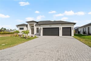 3625 Nw 1st St, Cape Coral
