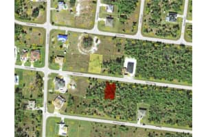 19386 Villanova Ave, Port Charlotte