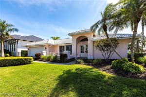 831 Old Marco Ln, Marco Island