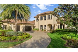 12811 Terabella Way, Fort Myers
