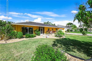 2205 Channel Way, North Fort Myers